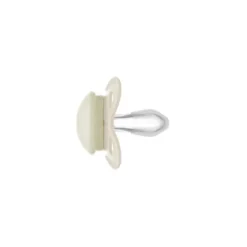MAM Original Silicone 0-6 mån Pink 2-pack