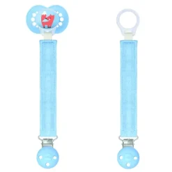 MAM Pacifier Clip Blue