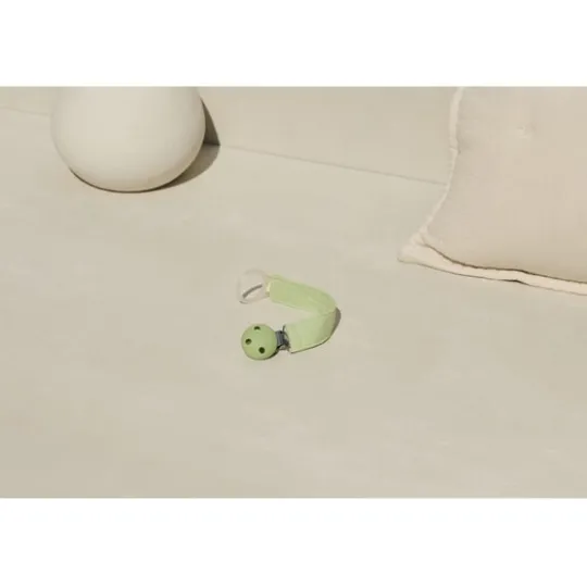MAM Pacifier Clip Green