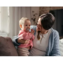 MAM Pacifier Clip Neutral