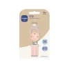 MAM Pacifier Clip Pink