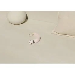 MAM Pacifier Clip Pink