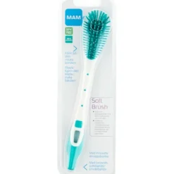 MAM Soft Brush 1 st