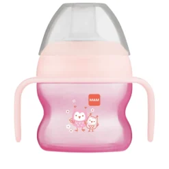 MAM Starter Cup Pink 150 ml