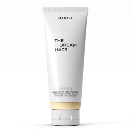 MANTLE The Dream Hair – Nourishing hair + scalp treatment 150 ml