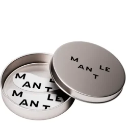 MANTLE The Eye Patch - Reusable eye patches 1 par
