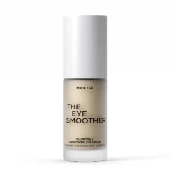 MANTLE The Eyes Smoother – Plumping + smoothing eye cream 15 ml