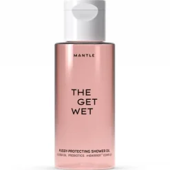 MANTLE The Get Wet - Pussy-protecting shower oil 75 ml