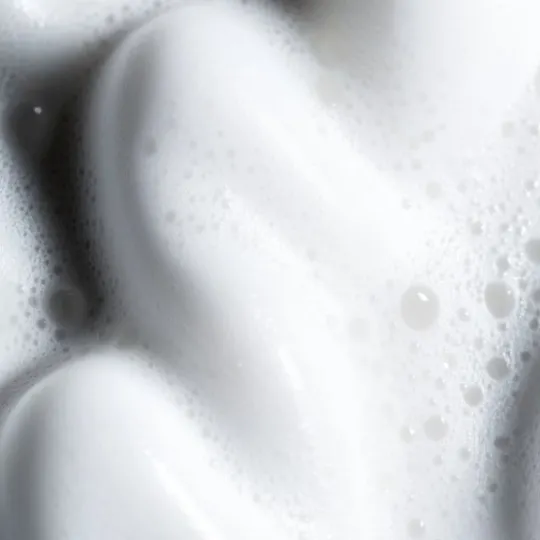MANTLE The Hydra Cleanser – Hydrating jellyfish foam cleanser 150 ml