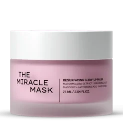 MANTLE The Miracle Mask – Resurfacing Glow-up Mask 75 ml