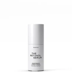 MANTLE The Retinol Serum – Transformative vitamin A complex 30 ml
