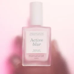 Manucurist Active Range Active Blur Powder Pink 15 ml