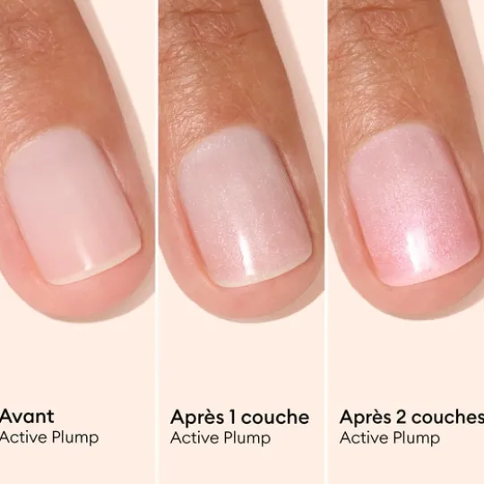 Manucurist Active Range Active Plump 15 ml