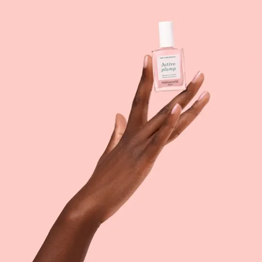 Manucurist Active Range Active Plump 15 ml