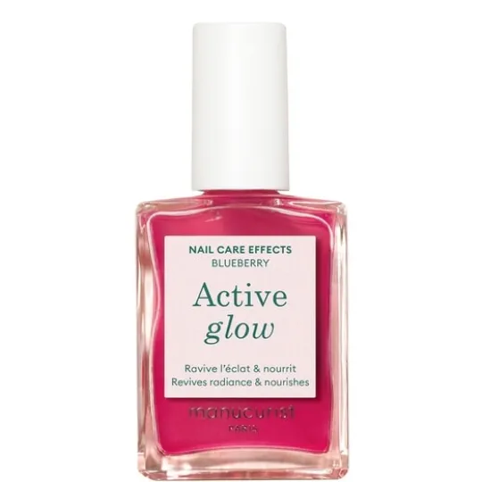 Manucurist Active Range Blueberry 15 ml
