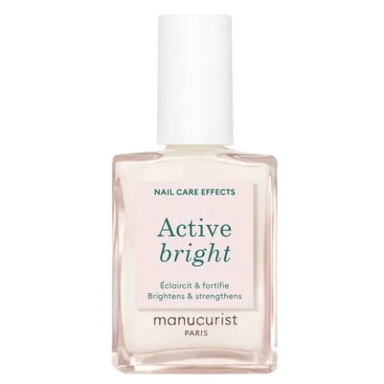 Manucurist Active Range Bright 15 ml