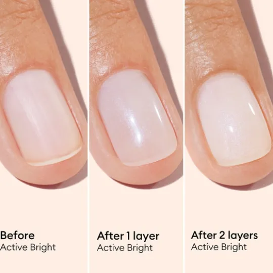Manucurist Active Range Bright 15 ml