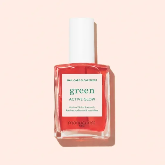 Manucurist Active Range Raspberry 15 ml