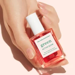 Manucurist Active Range Raspberry 15 ml