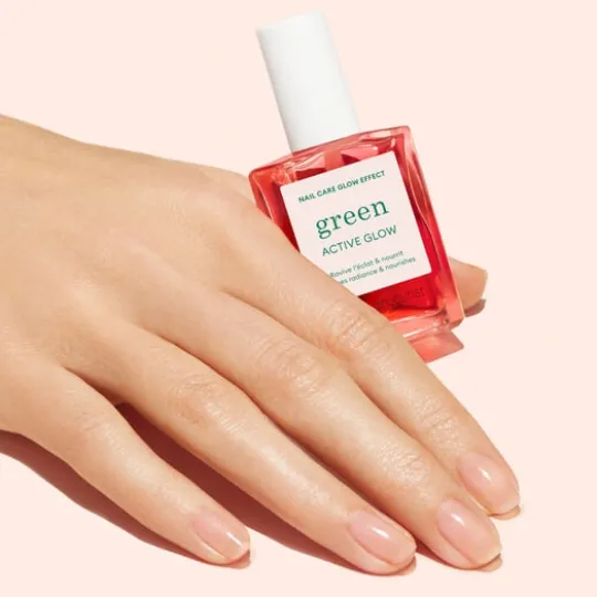 Manucurist Active Range Raspberry 15 ml