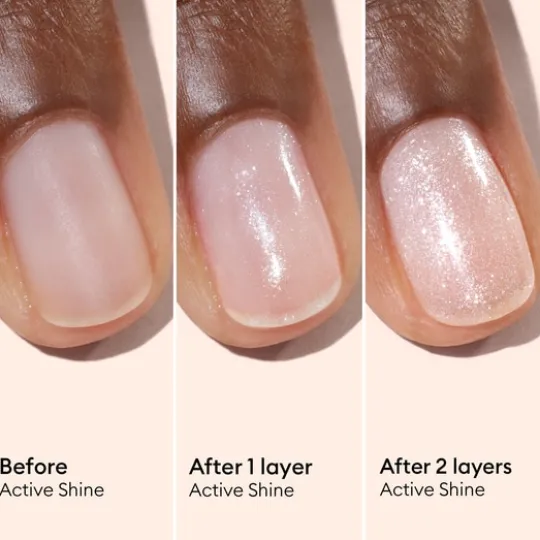 Manucurist Active Range Shine 15 ml