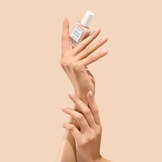 Manucurist Active Range Smooth 01 15 ml