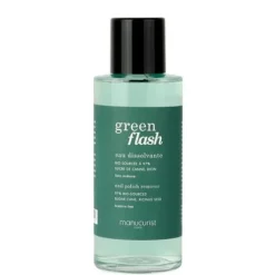 Manucurist Green Flash Nail Polish Remover 100 ml