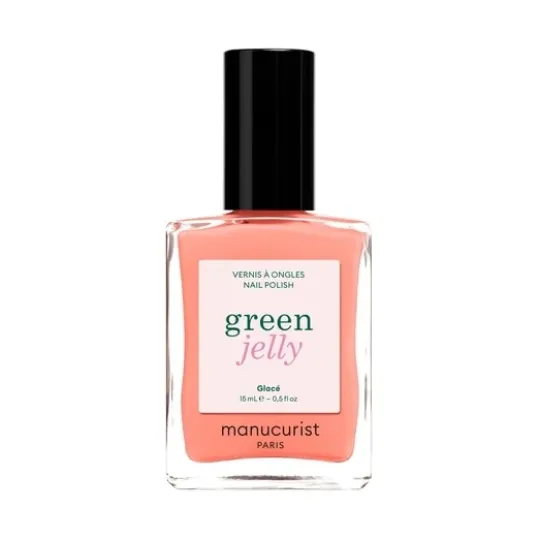 Manucurist Green Glacé 15 ml