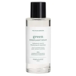 Manucurist Green Oil Remover 15 ml