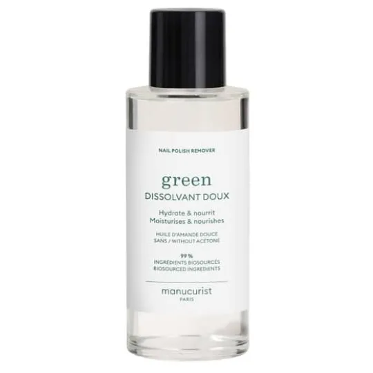 Manucurist Green Oil Remover 15 ml