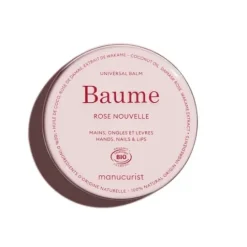 Manucurist Green Rose Balm 30 g