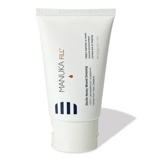 Manuka Fill sårsalva 42,5 g