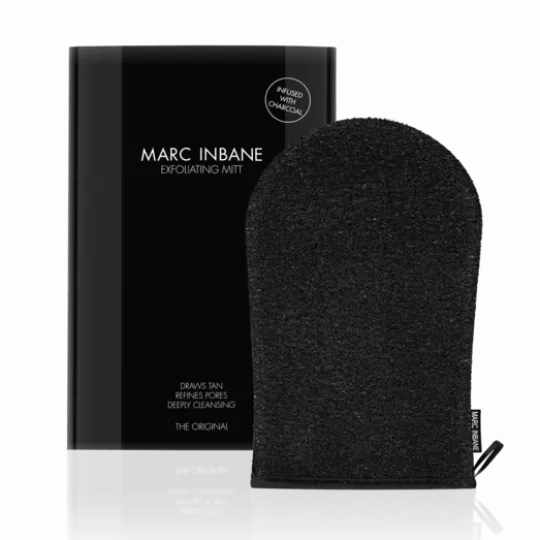 Marc Inbane Exfoliating Mitt