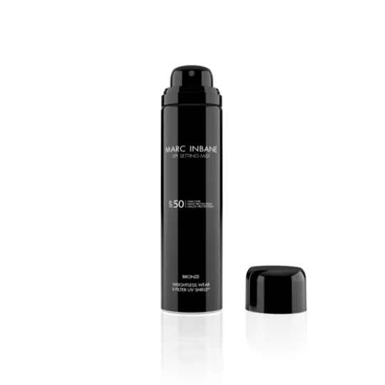 Marc Inbane SPF50 Setting Mist Bronze 75 ml