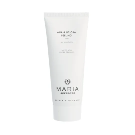 Maria Åkerberg AHA & Jojoba Peeling 100 ml