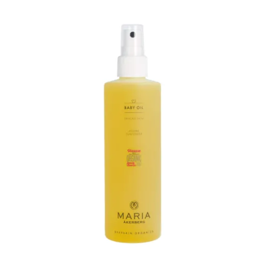 Maria Åkerberg Baby Oil 250 ml