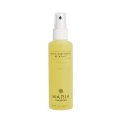 Maria Åkerberg Body & Massage Oil Relaxing 125 ml