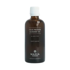 Maria Åkerberg Cold Pressed Almond Oil 100 ml