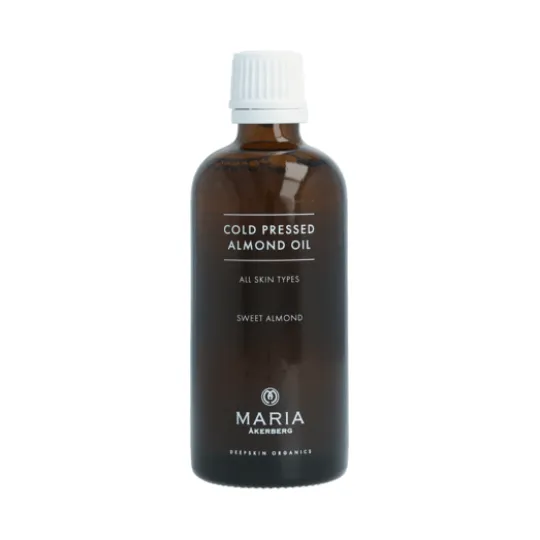 Maria Åkerberg Cold Pressed Almond Oil 100 ml