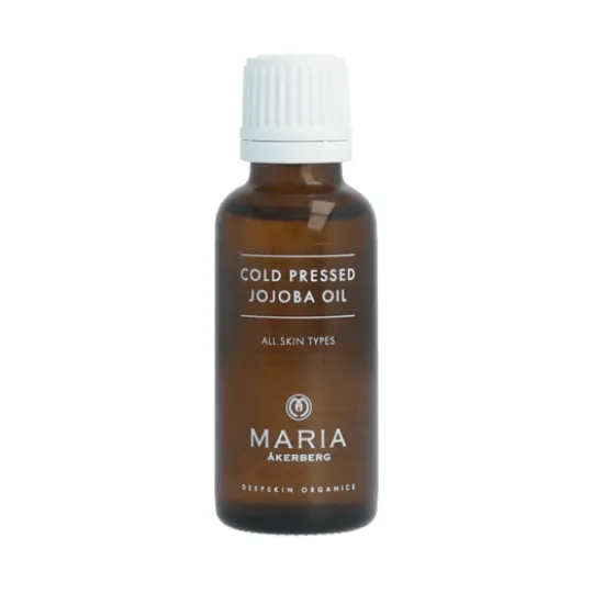 Maria Åkerberg Cold Pressed Jojoba Oil 30 ml