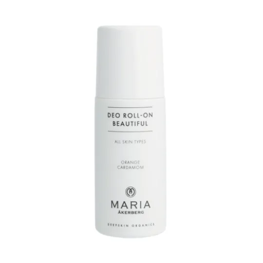 Maria Åkerberg Deo Roll-On Beautiful 60 ml