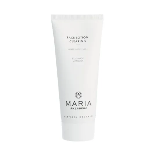 Maria Åkerberg Face Lotion Clearing 100 ml