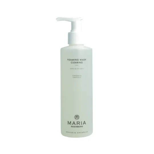Maria Åkerberg Foaming Wash Clearing 250 ml