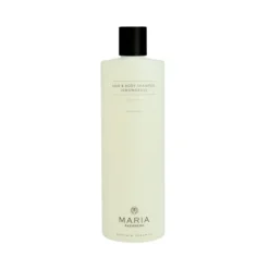 Maria Åkerberg Hair & Body Schampo Lemongrass 500 ml