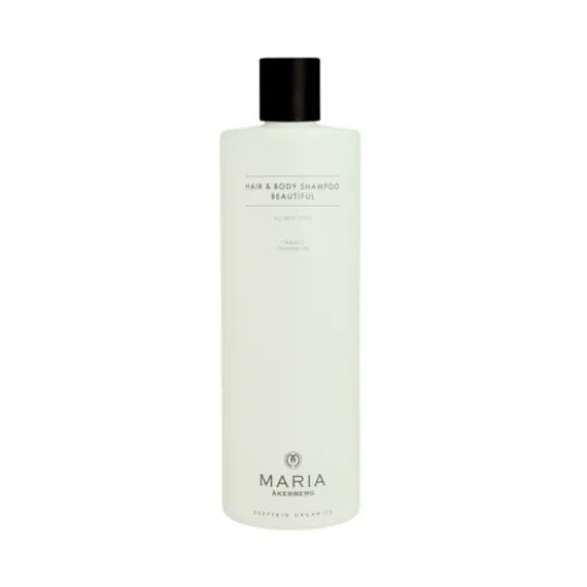 Maria Åkerberg Hair & Body Schampo Beautiful 500 ml