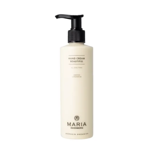 Maria Åkerberg Hand Cream Beautiful 250 ml