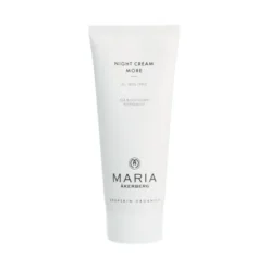 Maria Åkerberg Night Cream More 100 ml