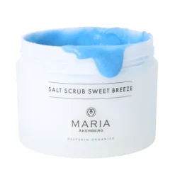 Maria Åkerberg Salt Scrub Sweet Breeze 200 ml