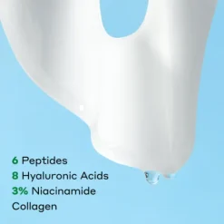 Mario Badescu Advanced Collagen Hydrogel Sheet Mask 3 st