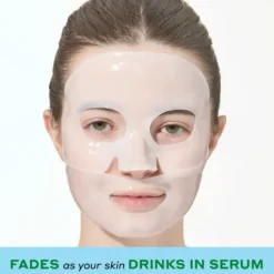 Mario Badescu Advanced Collagen Hydrogel Sheet Mask 3 st